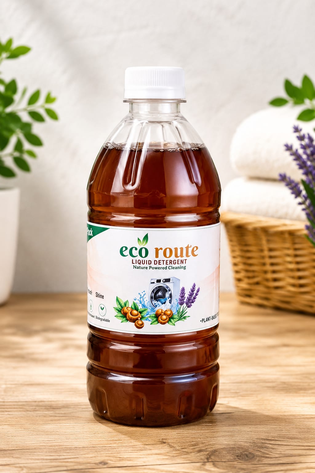 Eco Route Refill Pack